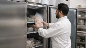 راهنمای فریزر صنعتی اصفهان برای مصرف‌کنندگان