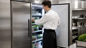 راهنمای طراحی یخچال صنعتی مازندران