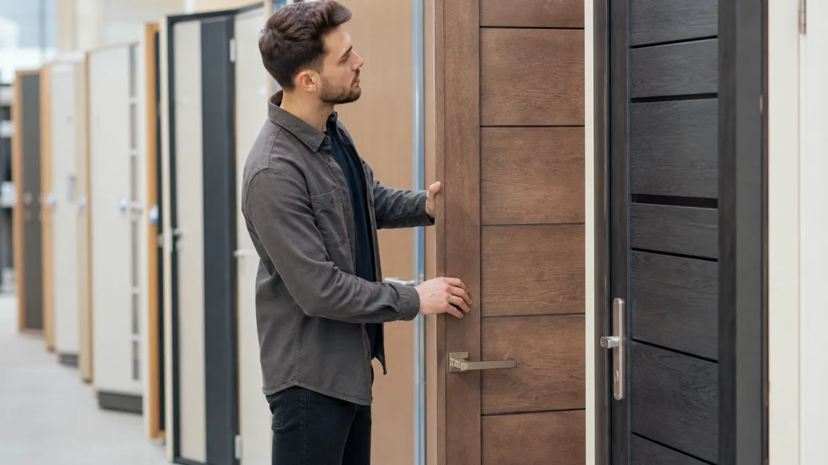 تفاوت مدلهای یخچال ویترینی سوپرمارکت