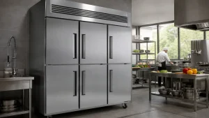 یخچال صنعتی ارگ یزد برای چه کسی؟